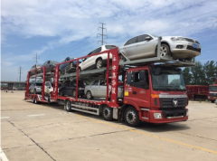 關(guān)于程力轎運(yùn)車分類小知識(shí)：結(jié)構(gòu)形式+外型