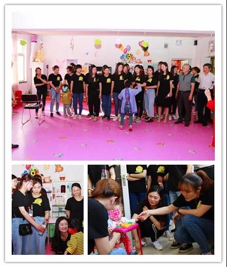 弘揚(yáng)傳統(tǒng)美德，關(guān)愛(ài)兒童成長(zhǎng)----首屆“魅力隨州，多彩程力”抖音大賽捐贈(zèng)公益活動(dòng)紀(jì)實(shí)